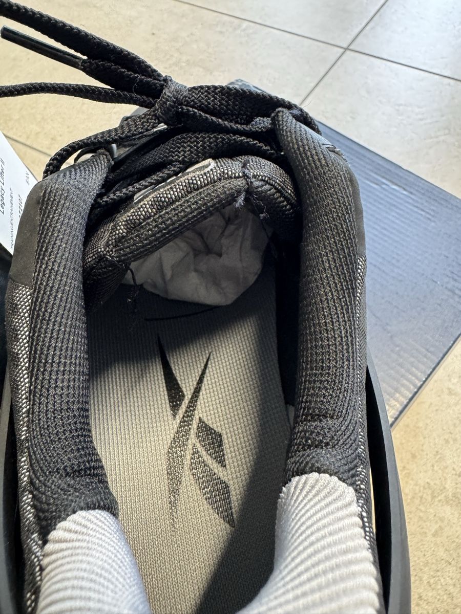 Reebok Herrenschuhe: Reebok Legacy Lifter II – Gebraucht aus Hochdorf von Frogi456 7