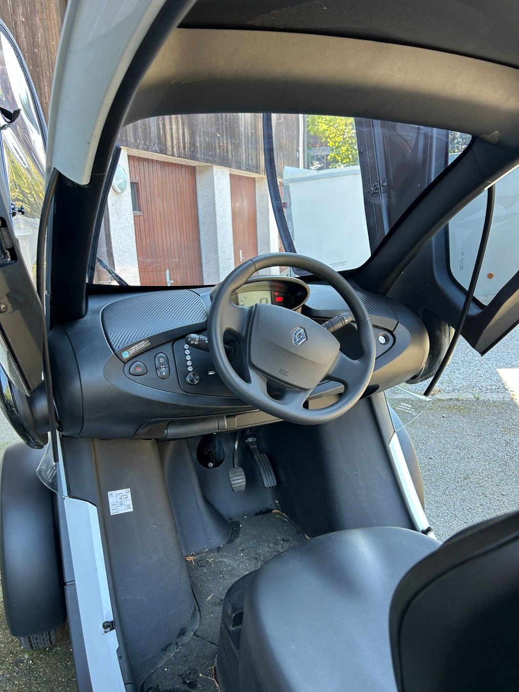 Renault Autos: RENAULT Twizy – D'occasion à Rickenbach ZH par hunter19 4