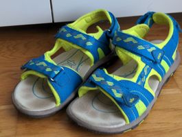 Sandalen für Kinder Gr. 35