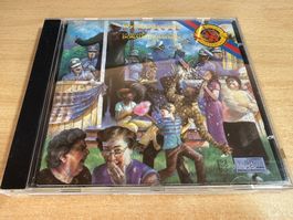 H1 Wynton Marsalis, Donald Hunsberger – Carnaval