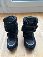 Super kinder Winterstiefel Everest, Grösse 33, Top Zustand!