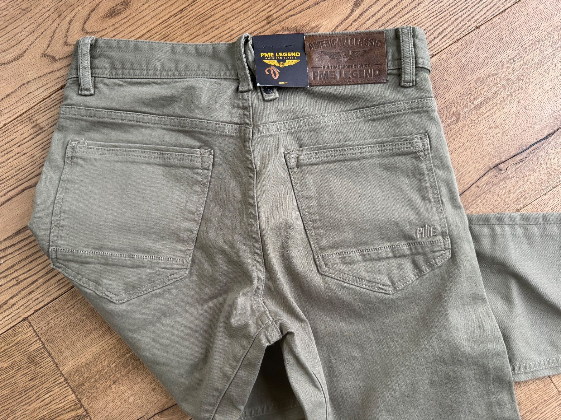PME Legend Jeans: Jeans, PME **NEU**  28/32 – Nuovo (secondo la descrizione) da Stettfurt venduto da outlet72 3