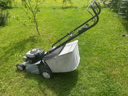 Honda 410 Rasenmäher