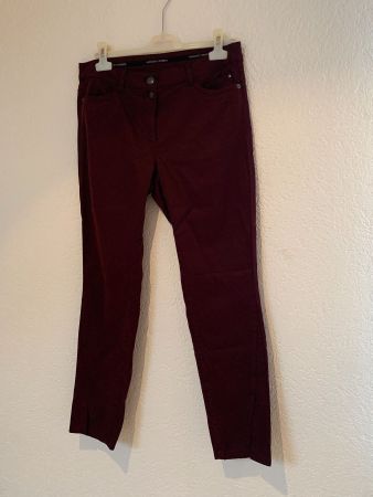 MarcCain Sports - lässige Hose