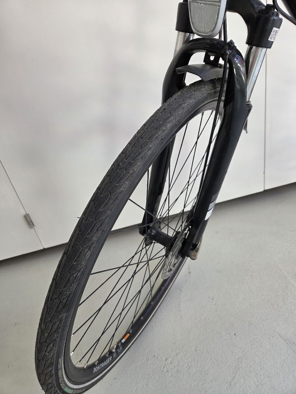 Trek Biciclette: Trek Dual Sport 3 2018 28" – Usato da Reiden venduto da dam_sr68 1