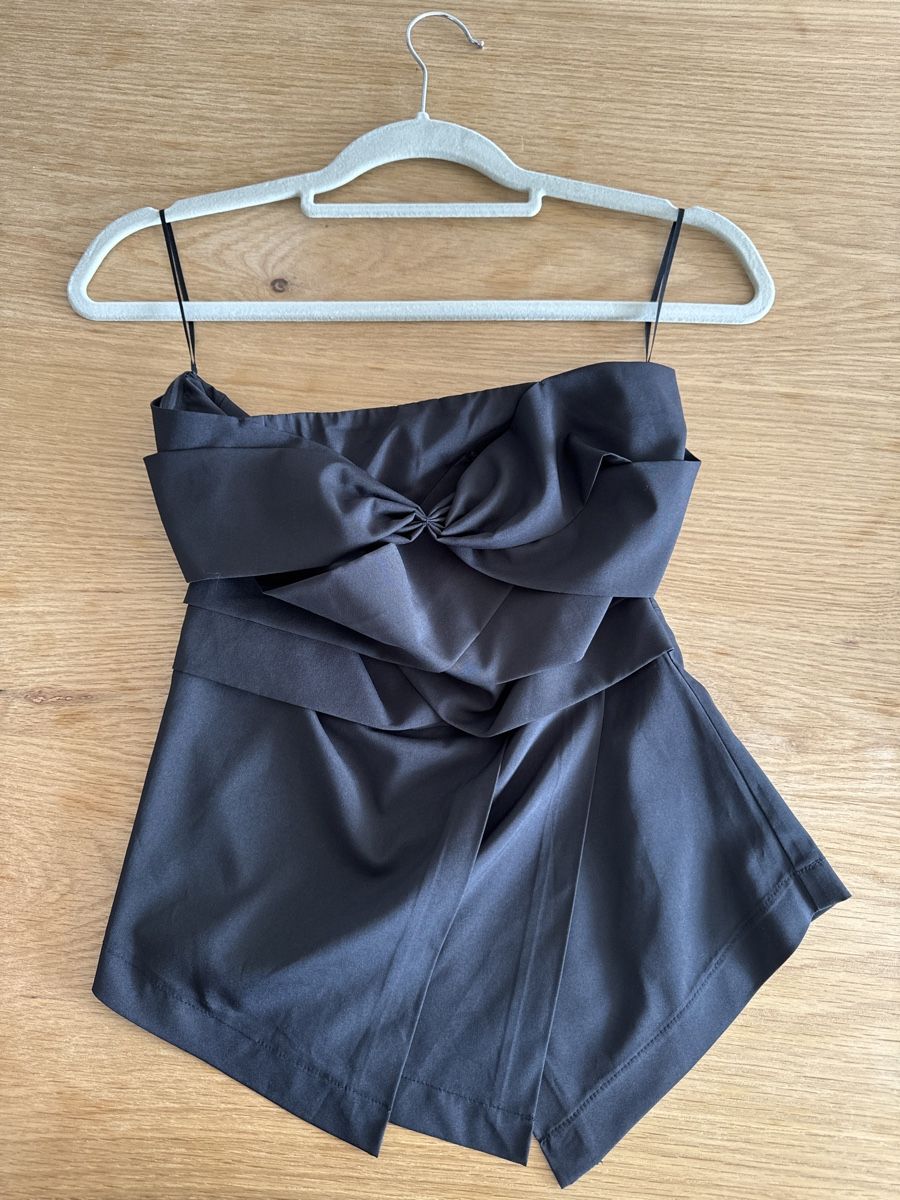 Zebra Camicette: Schwarze Bluse Gr. XS - nie getragen – Nuovo (secondo la descrizione) da Winterthur venduto da MiliB.
