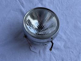 🟥 Mofa Lampe Scheinwerfer 🟥 (96) 