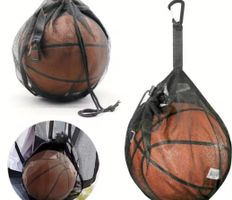 Ball Sack Tasche Fussball