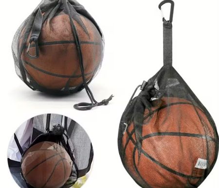 Ball Sack Tasche Fussball