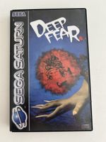 Deep Fear Saturn Pal