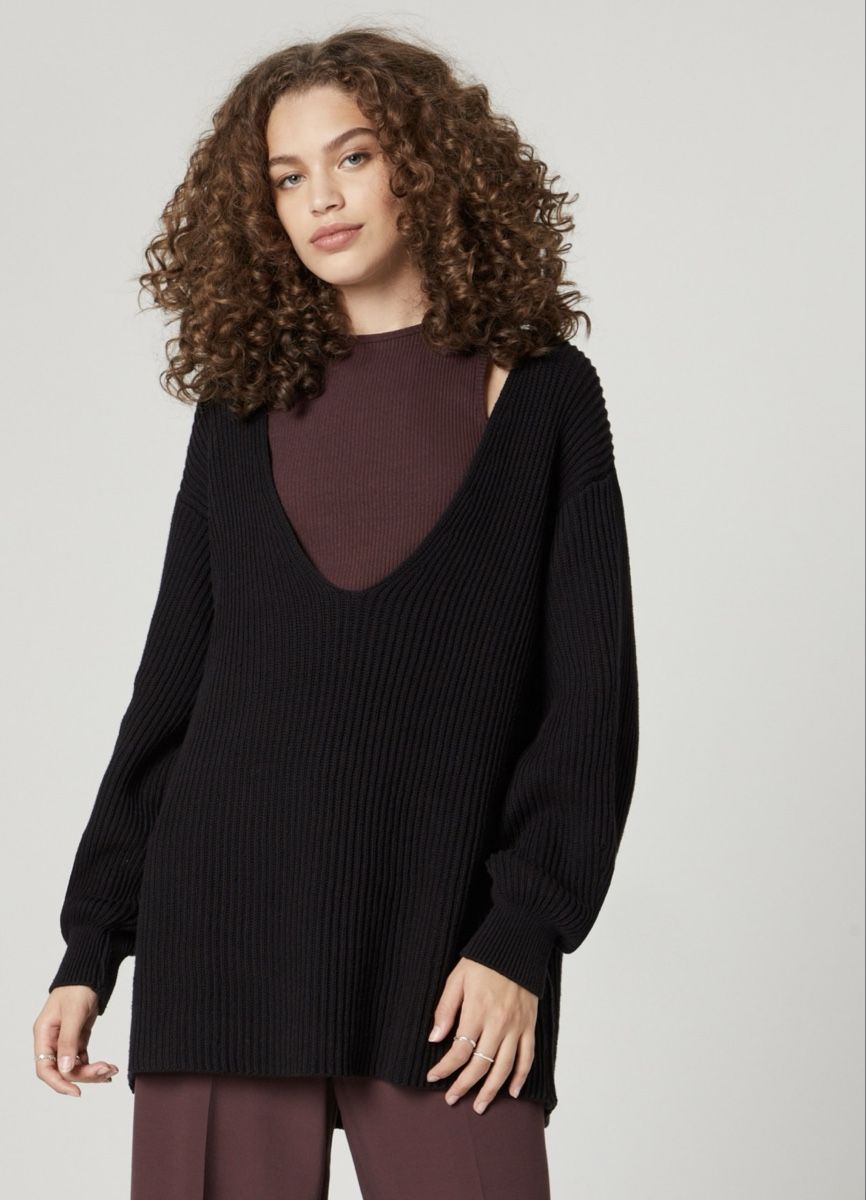 Maglioni & Felpe: Pullover von A LOT LESS (Lena Meyer-Landrut) – Usato da Goldach venduto da pikay 1