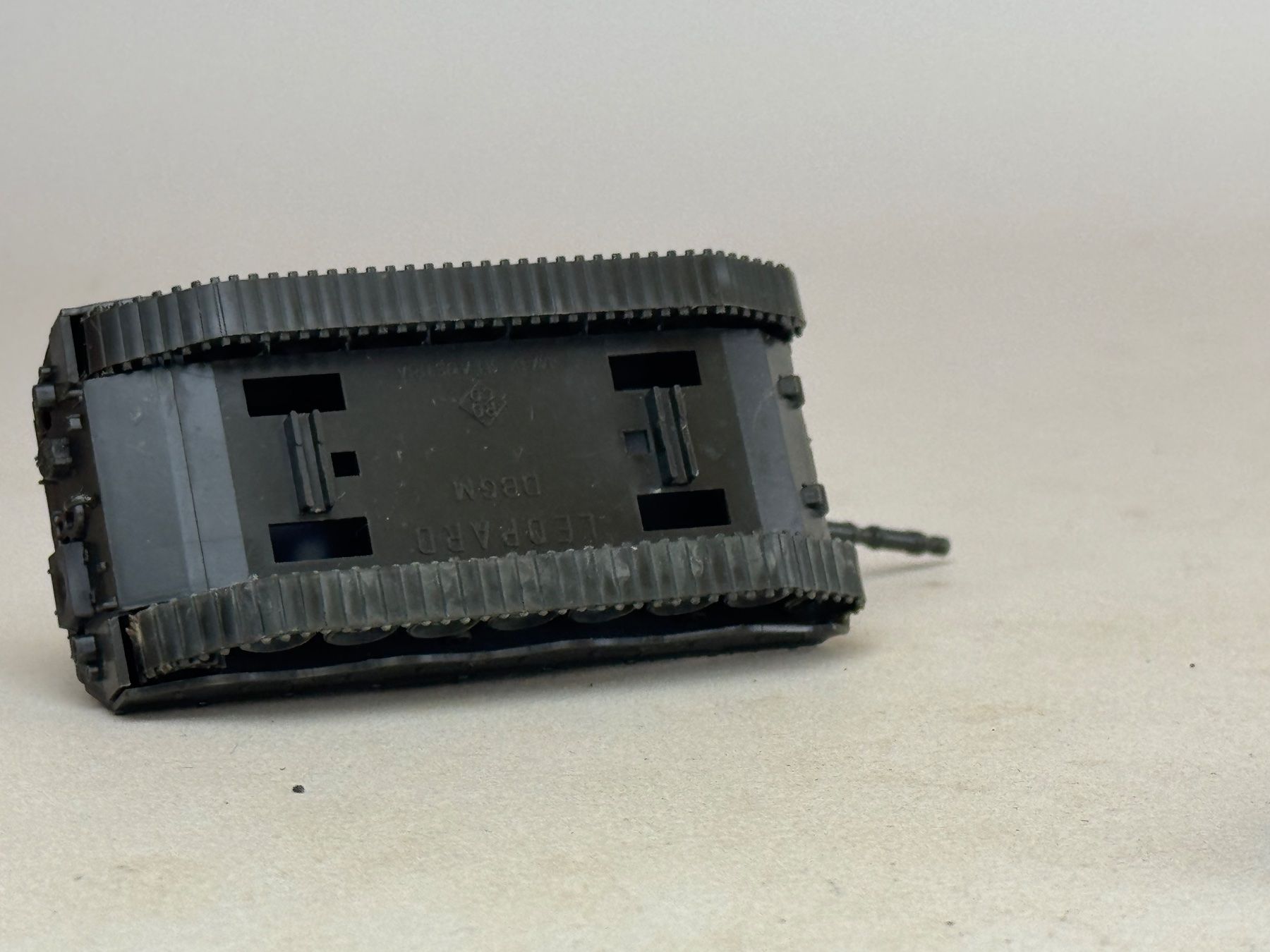 Modellini d'auto: VE1- Roco Leopard Panzer – Usato da Elm venduto da Wikmtz 2