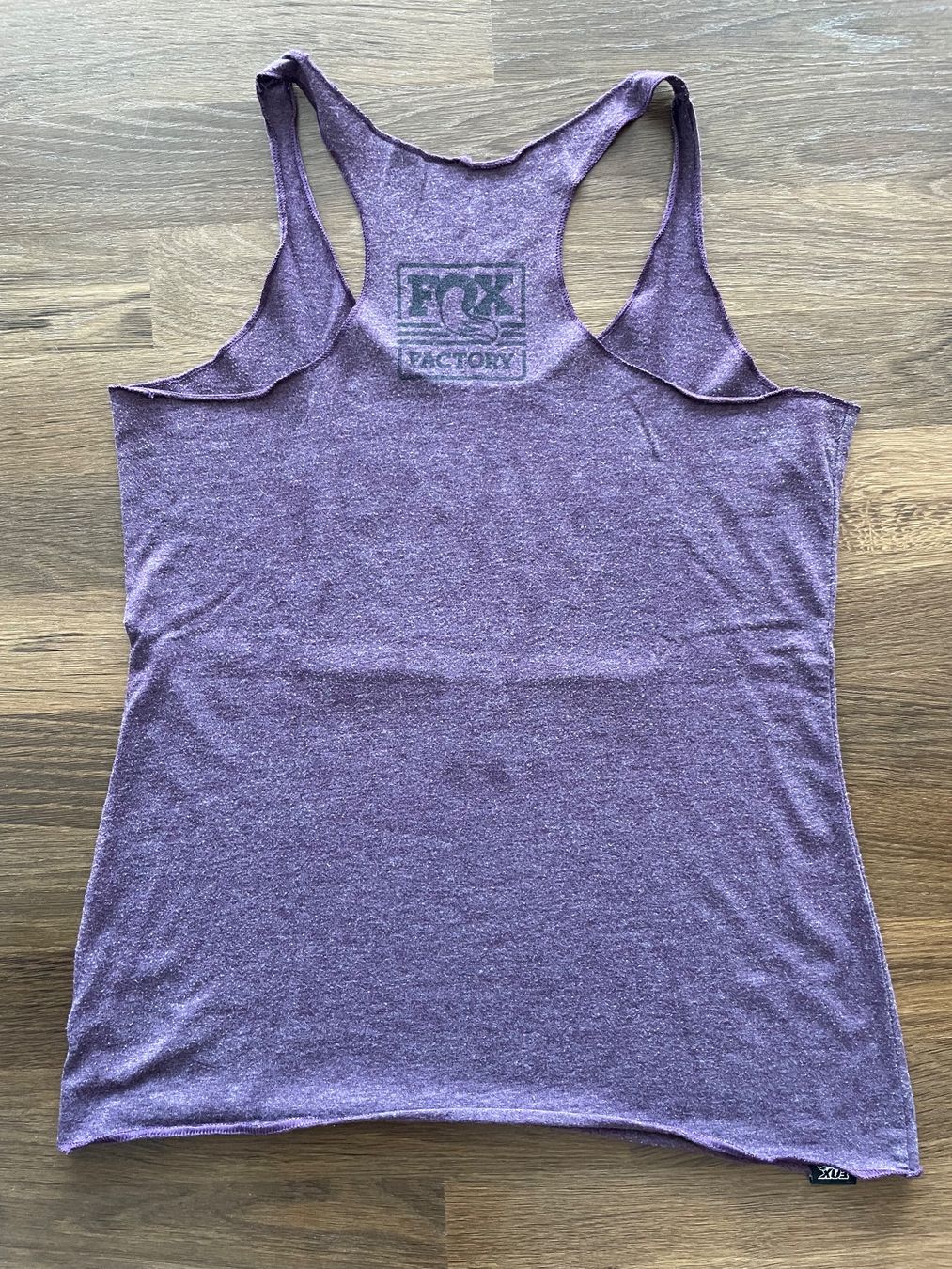 Fox Tops: Fox top tank – Gebraucht aus Olten von B3ren 1