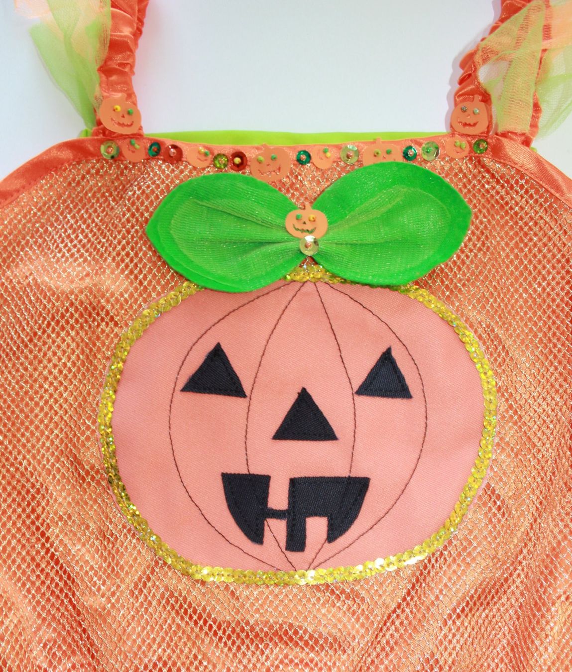 Costumi: Costume sorcière / Hexe t. 140 – Usato da Peseux venduto da CoolShoping 4