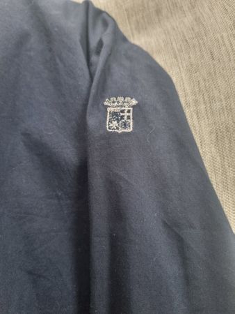 Hemd "Marina Militare"