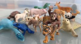 Schleich Figuren