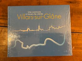 Villars-sur-Glâne: Livre "Une commune à travers les siècles"
