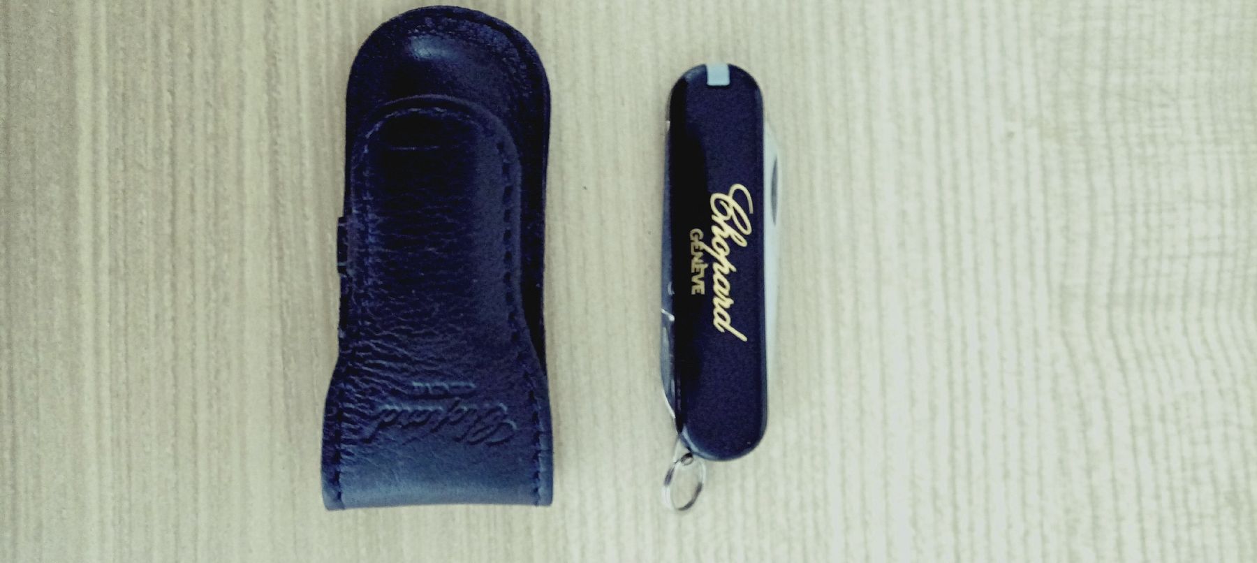 Victorinox Coltelli tascabile: Sackmesser klein Victorinox – Usato da Emmen venduto da Mocck 2