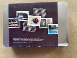 Memory in Bettingen