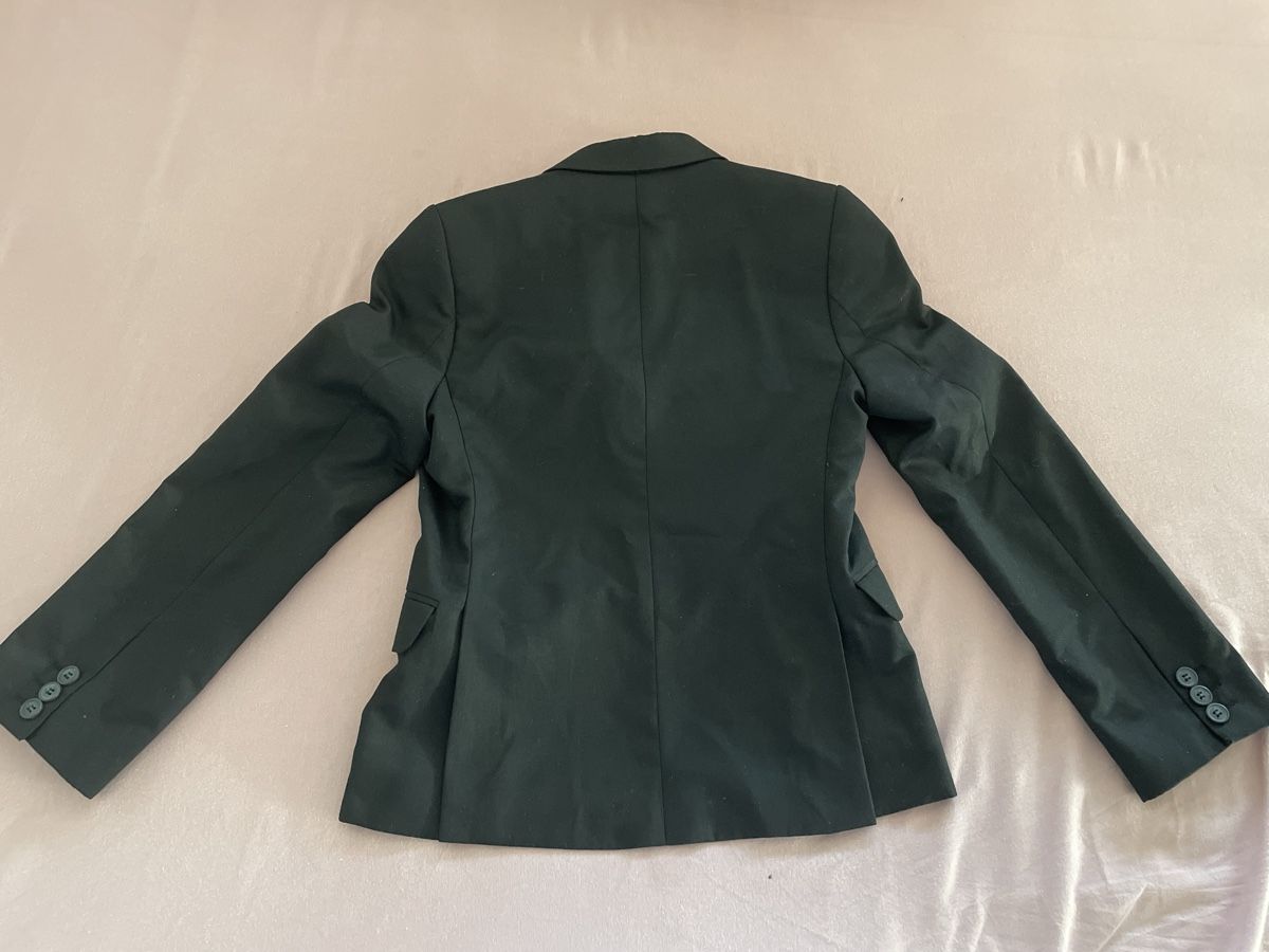 Completi: Anzug Gr 140/146 black – Usato da Zug venduto da SteffiW. 2
