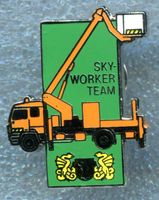SKY WORKER TEAM  Basel