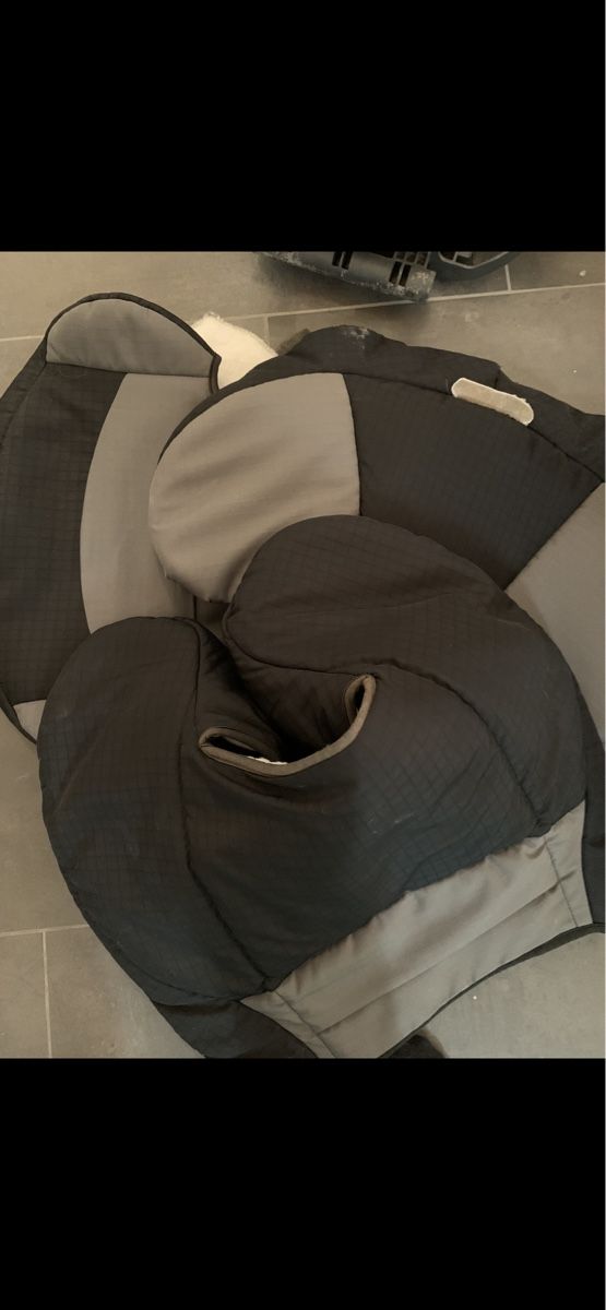 Sièges auto: Römer Kindersitz Kid plus 15-36 kg – D'occasion à Unterstammheim par kenridge 3