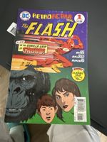 The Flash Retroactive