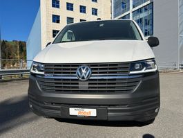 VW T6.1 4x4 2.0 TDI 4Motion