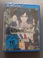 Chaos Child PS Vita Neuf / Neu