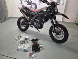 Aprilia SX125