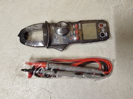 Neuwertiges ANENG ST180 Multimeter - Präzise Messungen!