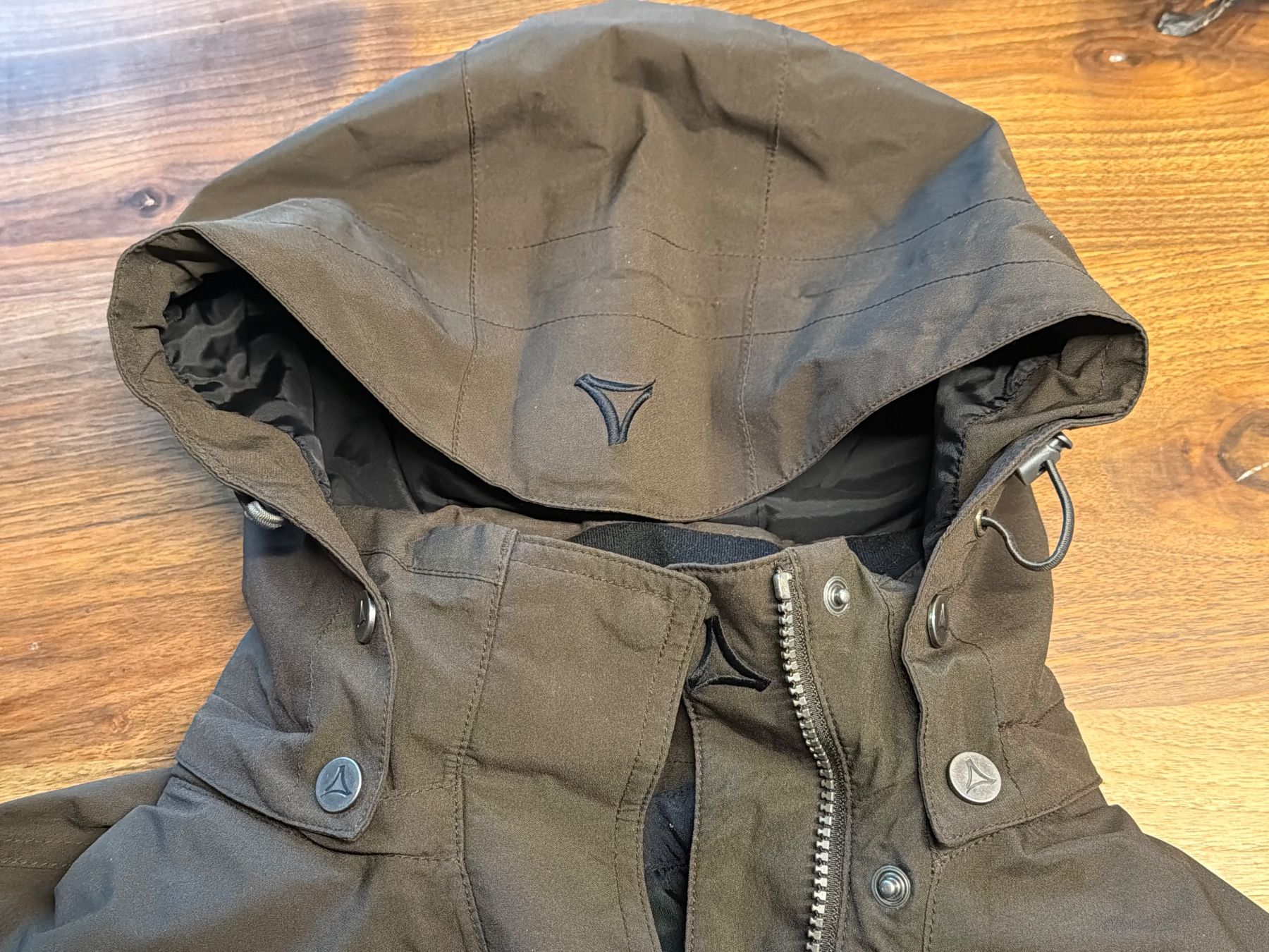 Schoeffel Jacken: Winterjacke Gr. 42, Schöffel – Gebraucht aus Reinach BL von SunnyOnTheRoad 9