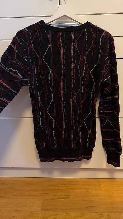 Maglioni & Felpe: Carlo Colucci Pullover S Original – Usato da Romanshorn venduto da cedoo8590 3