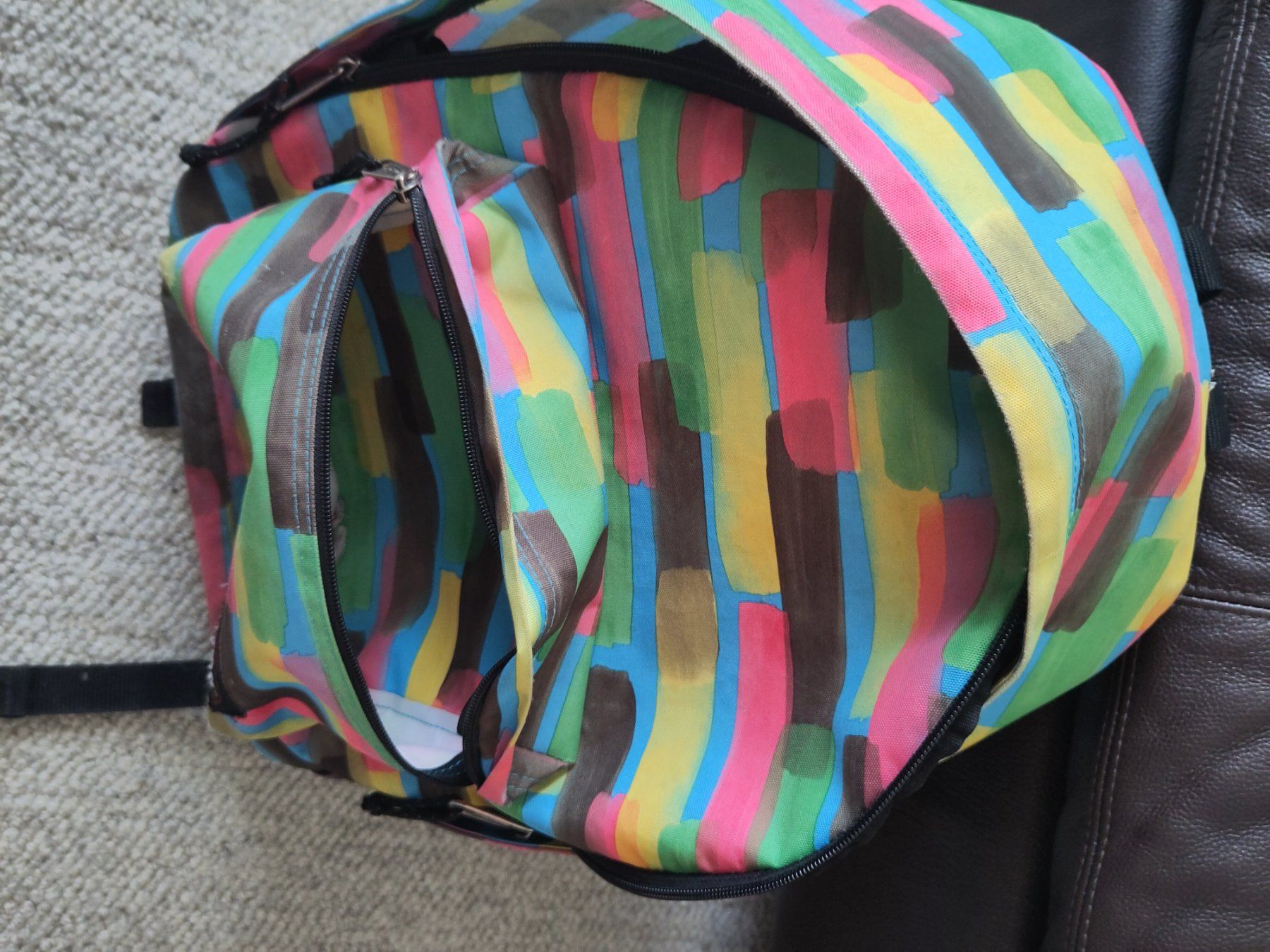 Eastpak Sacs à dos: Rucksack – D'occasion à Allschwil par simonetor 2