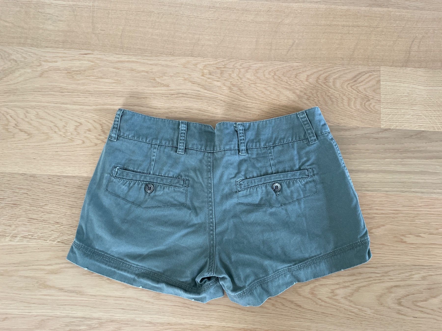 Pantaloni: Hot Pants American Today S – Usato da Basel venduto da pilzliii 4