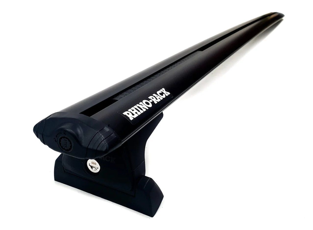 Rhino-Rack Portapacchi: RHINO-RACK  VORTEX RLT600 Querträger – Usato da Auswil venduto da boumi85 7