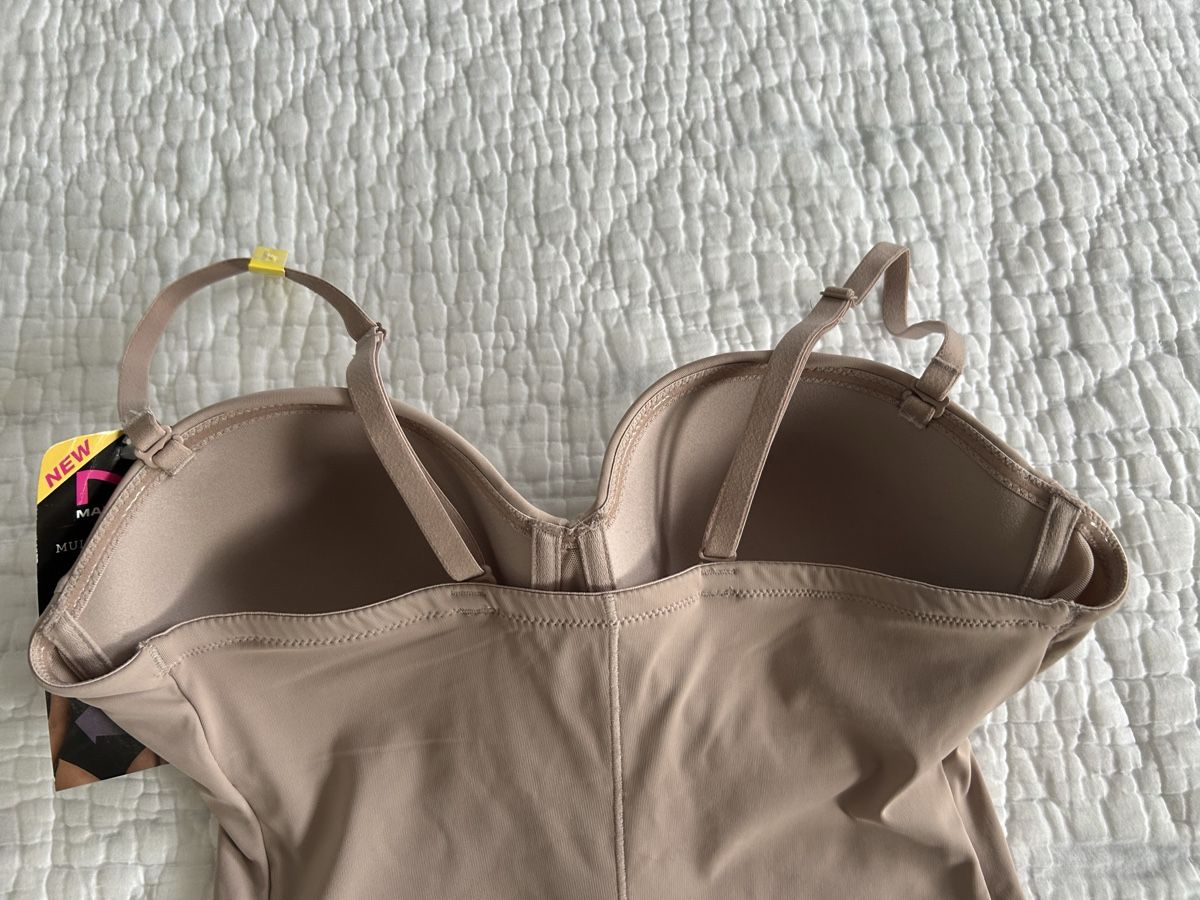 Altra biancheria intima: Body-String-BH haut, Gr. S – Nuovo (secondo la descrizione) da Reinach BL venduto da meinstil 3