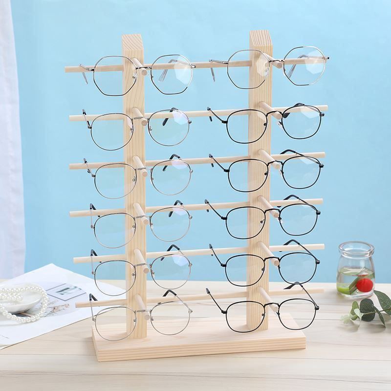 Autres décorations & accessoires: BrillenstäNder Einfach Zu Installieren – Neuf (Voir description) à Thun par keller001 3