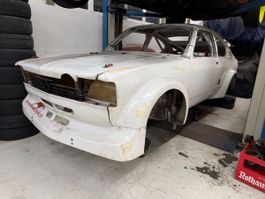 Opel Kadett C Projekt Rennwagen