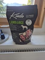Welpenfutter Kudo