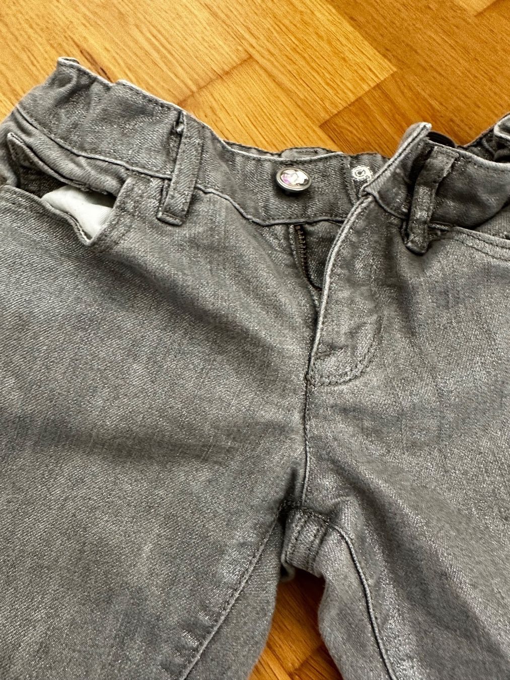 Gap Hosen: Jeans GAP – Gebraucht aus Dürrenroth von tvy_bh56 1