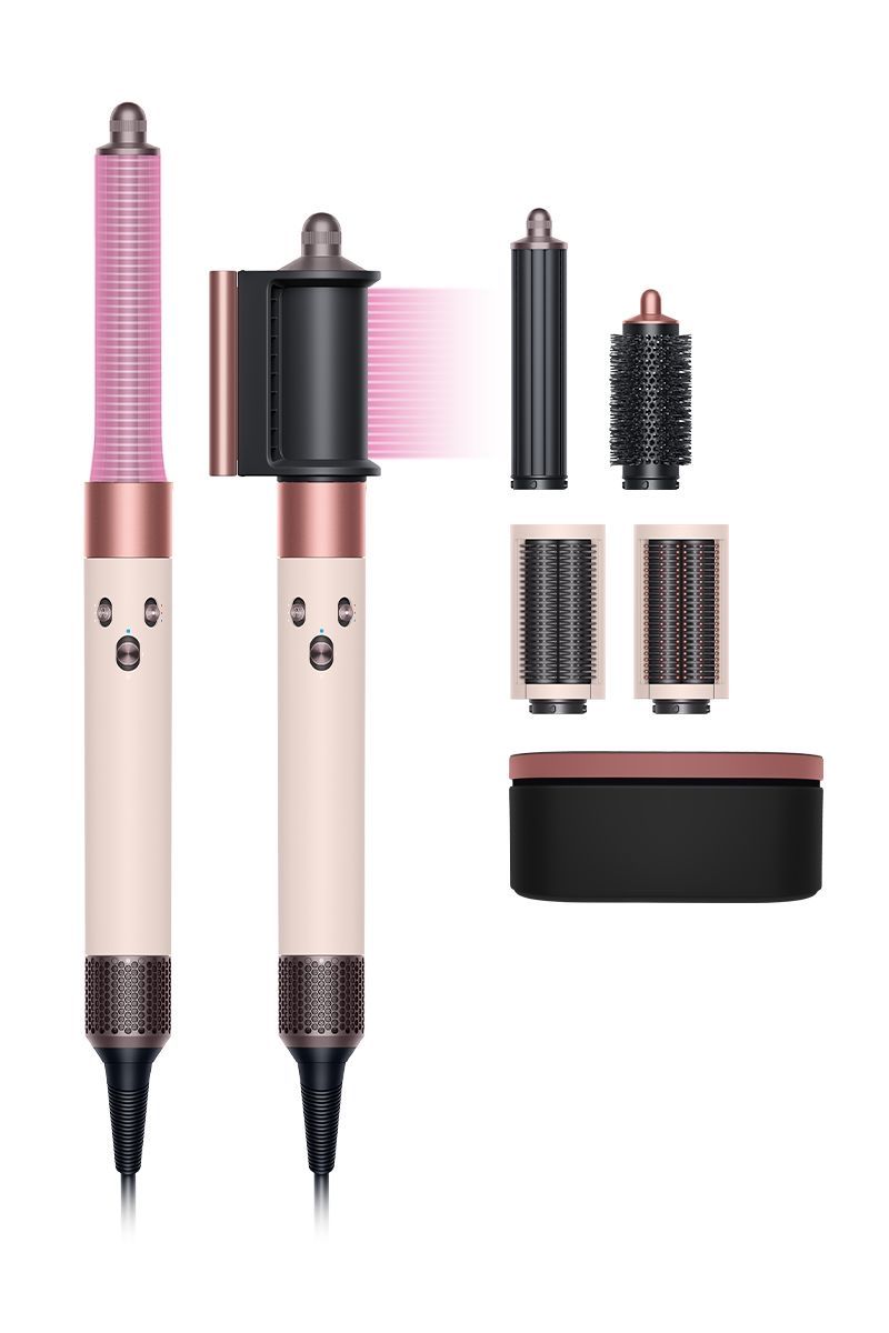 Dyson Föhn: Dyson Airwrap Multi-Haarstyler – Neu (gemäss Beschreibung) aus Therwil von eli_grh5
