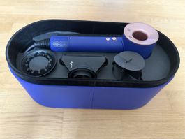 Dyson Supersonic HD07 Hair Dryer (1600W)