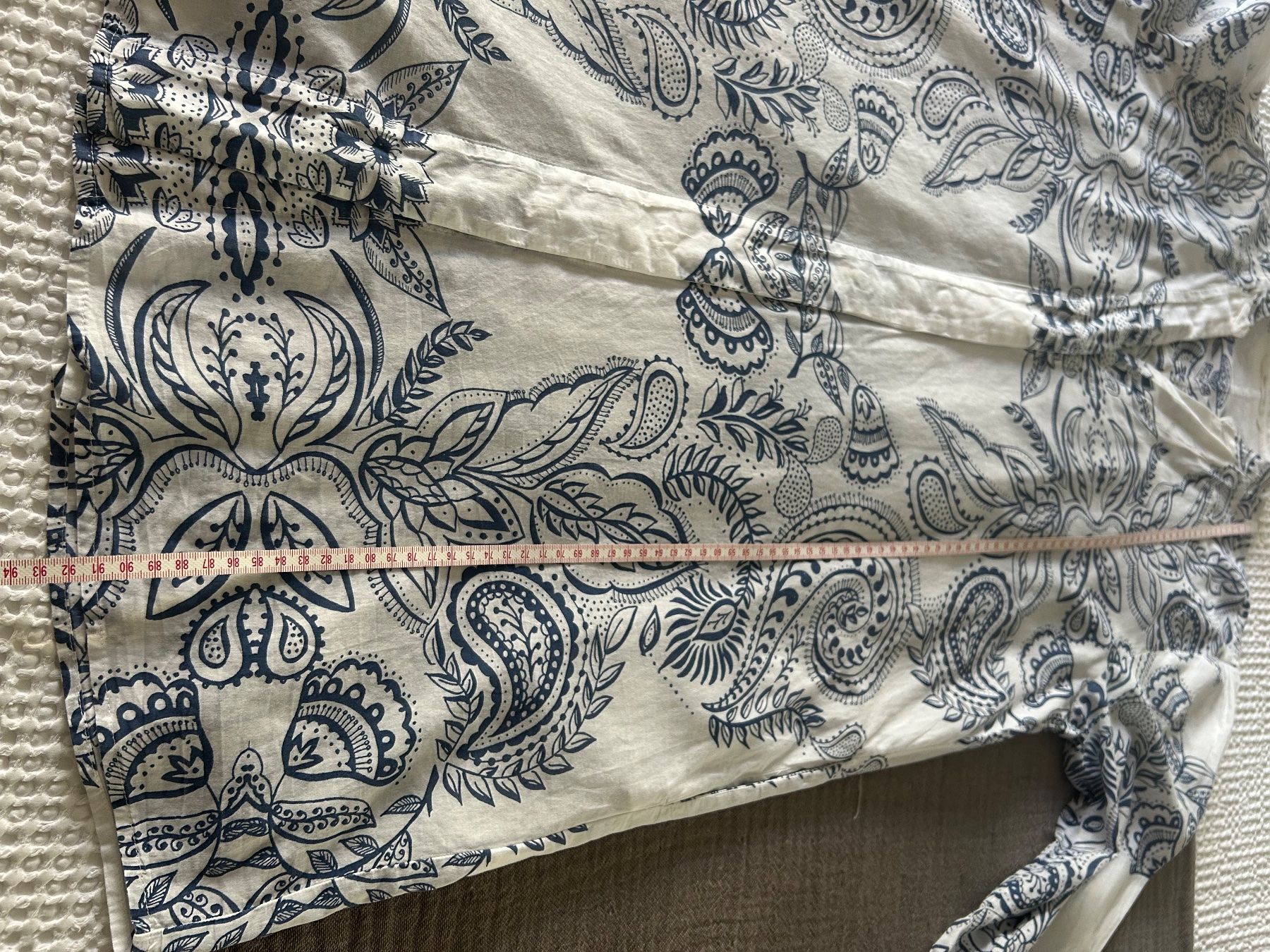 Marc O'Polo Robes: Hübsches Sommer- Strandkleid – D'occasion à Untersiggenthal par schnaepplideal 5
