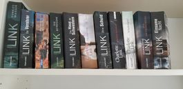 11 Krimis Charlotte Link