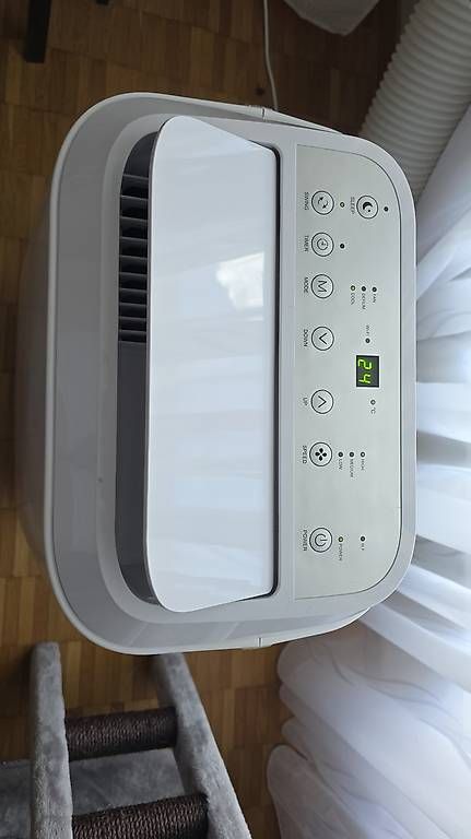 Klimageräte: Klimaanlage  – Gebraucht aus Wallisellen von alj_cr5c 1