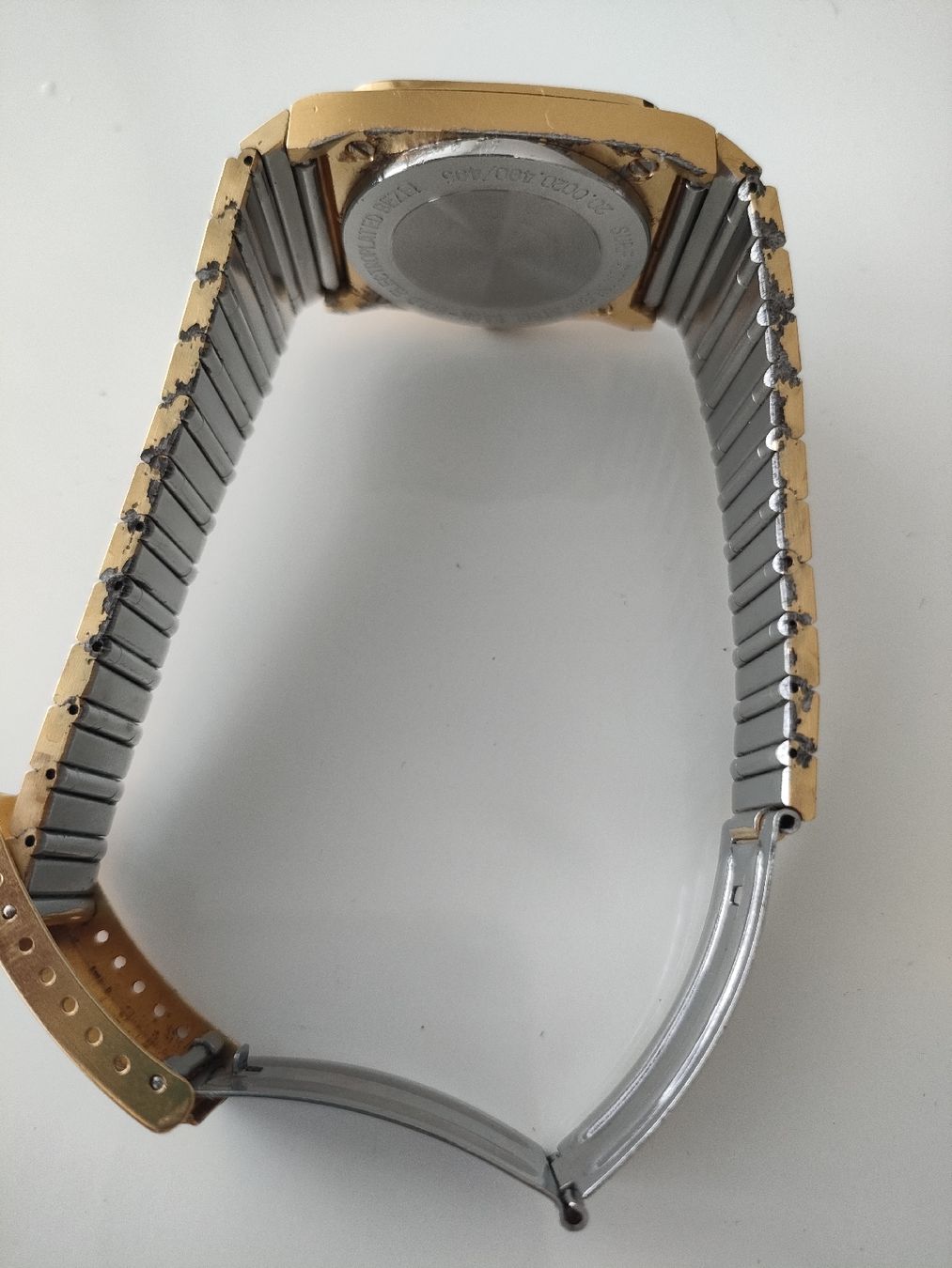 Zenith Montres: Zenith Port Royal – D'occasion à Weiningen TG par NumisBila 3