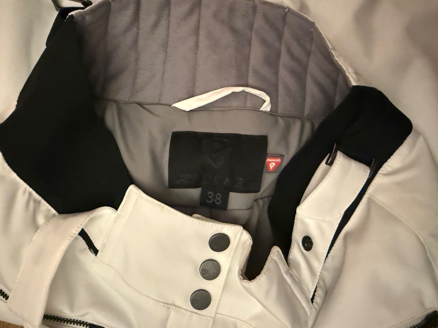 Ziener Pantaloni: Ziener Skihose – Nuovo e nell'imballaggio originale da Winkel venduto da gatta 2