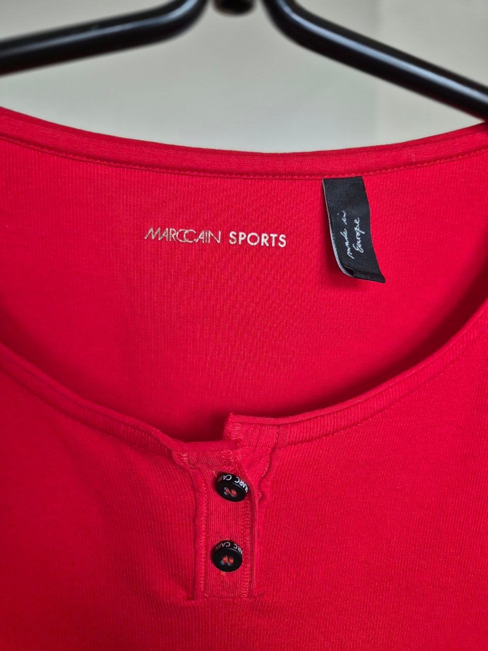 Marc Cain Camicette: Bluse, MarcCain Sports – Usato da Oberglatt ZH venduto da stmark3 5