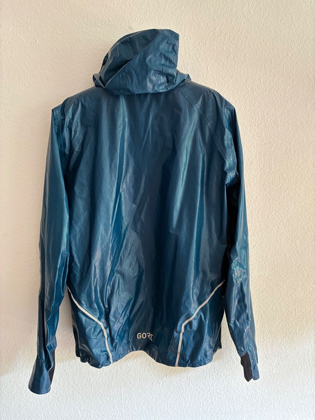 Jacken: Rennrad Regenjacke Gore Tex Shake Dry – Gebraucht aus Zürich von T_K_H_M 2